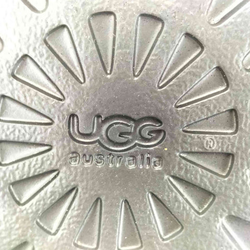 アグ UGG CLASSIC SHORT SEQUIN BOOT メンズ JPN:26 26