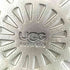 アグ UGG CLASSIC SHORT SEQUIN BOOT メンズ JPN:26 26