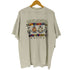 BSA & RAB プリント 半袖Tシャツ メンズ ONE SIZE