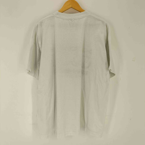 BSA & RAB プリント 半袖Tシャツ メンズ ONE SIZE