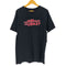 ベドラム bedlam プリント 半袖Tシャツ メンズ L