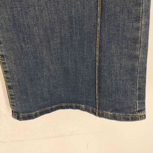 Y2K フレアデニムパンツ レディース XL