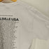 ハフ HUF SOULSVILLE USA S/S TEE 両面プリント 半袖 Tシャツ メンズ L