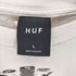 ハフ HUF SOULSVILLE USA S/S TEE 両面プリント 半袖 Tシャツ メンズ L