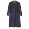 Verga ロロピアーナ Loro Piana CASHMERE100% カシミヤ100% ロング コート レディース JPN:42