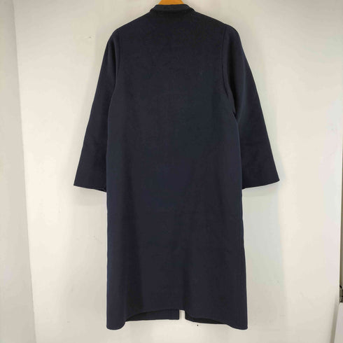Verga ロロピアーナ Loro Piana CASHMERE100% カシミヤ100% ロング コート レディース JPN:42