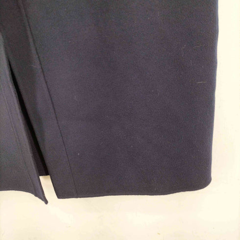 Verga ロロピアーナ Loro Piana CASHMERE100% カシミヤ100% ロング コート レディース JPN:42