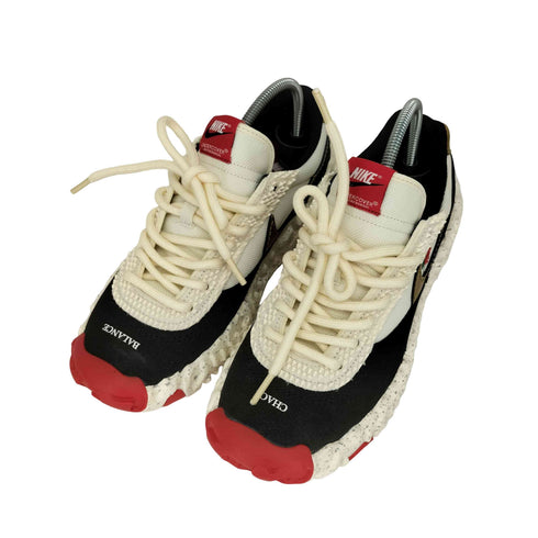 ナイキ NIKE Overbreak メンズ JPN:25.5