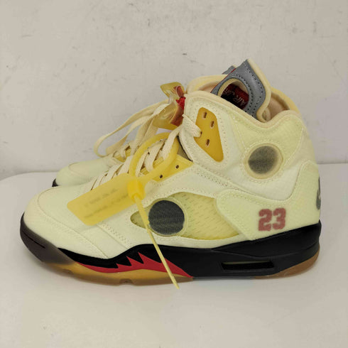 ジョーダンブランド JORDAN BRAND Air Jordan 5 メンズ JPN:25