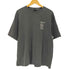 ハフ HUF KUUMBA INTERNATIONAL KUUMBA TEE ピグメント 半袖Tシャツ メンズ L