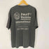 ハフ HUF KUUMBA INTERNATIONAL KUUMBA TEE ピグメント 半袖Tシャツ メンズ L