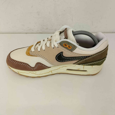 ナイキ NIKE AIR MAX 1 PREMIUM Premium Wabi-Sabi レディース 25cm