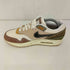ナイキ NIKE AIR MAX 1 PREMIUM Premium Wabi-Sabi レディース 25cm