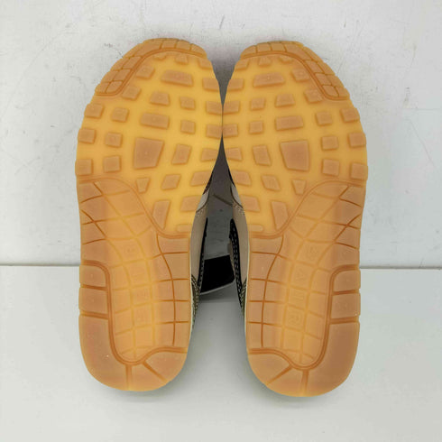 ナイキ NIKE AIR MAX 1 PREMIUM Premium Wabi-Sabi レディース 25cm