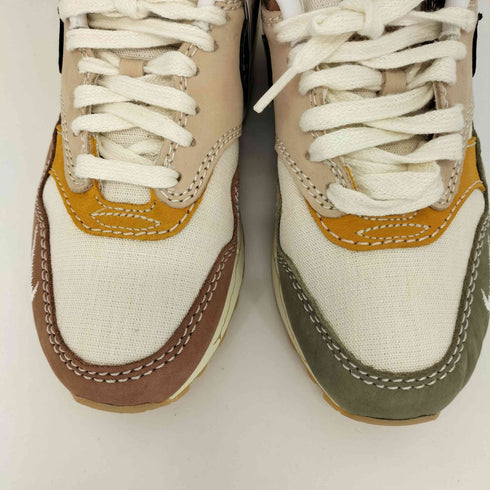 ナイキ NIKE AIR MAX 1 PREMIUM Premium Wabi-Sabi レディース 25cm