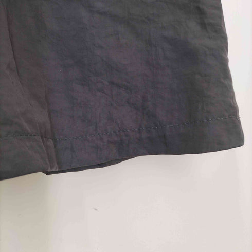 オオトロ OHOTORO PLEATED CAMI TOP テクスチャー キャミソール レディース