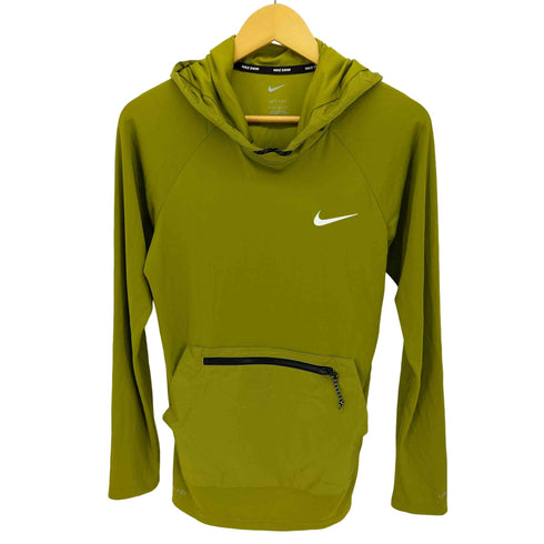 ナイキ NIKE DRI-FIT UVケア パッカブル ハイドロガード パーカー メンズ import:XS