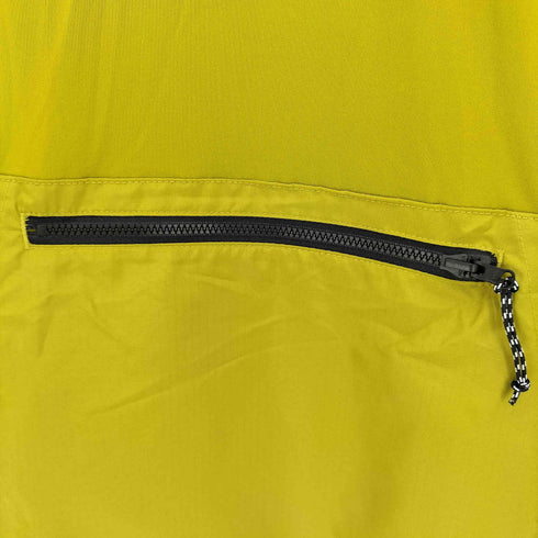 ナイキ NIKE DRI-FIT UVケア パッカブル ハイドロガード パーカー メンズ import:XS