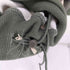 Codegraphy コードグラフィー CGP arch logo hoodie カモ柄 アーチロゴ ジップパーカー メンズ M