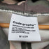 Codegraphy コードグラフィー CGP arch logo hoodie カモ柄 アーチロゴ ジップパーカー メンズ M