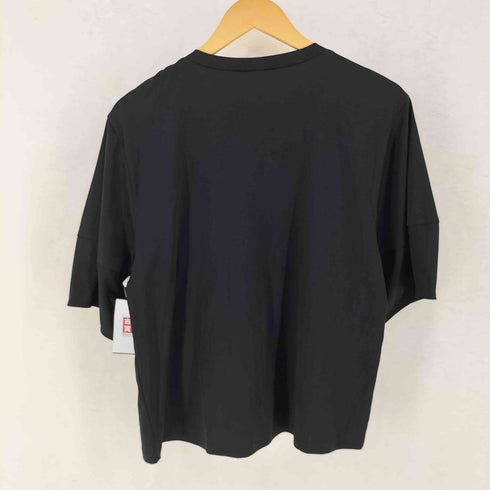 エレンディーク ELENDEEK RACE DRAPE CS レースドレープカットソー レディース