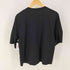 エレンディーク ELENDEEK RACE DRAPE CS レースドレープカットソー レディース