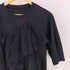 エレンディーク ELENDEEK RACE DRAPE CS レースドレープカットソー レディース