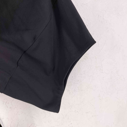 エレンディーク ELENDEEK RACE DRAPE CS レースドレープカットソー レディース