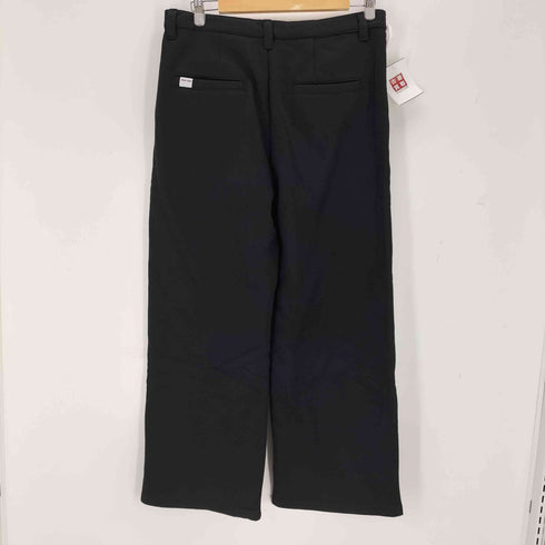 スチューデントアパシー Student Apathy Double knee Swest Pants ダブルニースウェットパンツ メンズ M