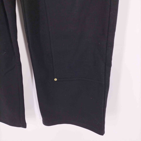 スチューデントアパシー Student Apathy Double knee Swest Pants ダブルニースウェットパンツ メンズ M