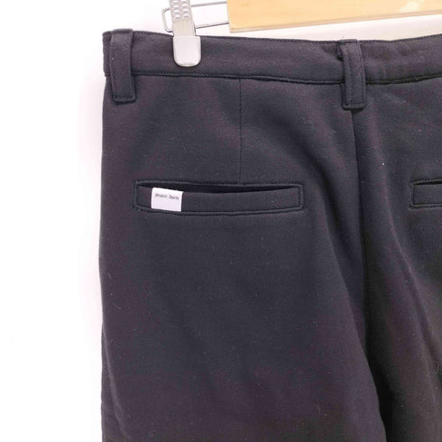 スチューデントアパシー Student Apathy Double knee Swest Pants ダブルニースウェットパンツ メンズ M