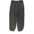 スチューデントアパシー Student Apathy Pigment logo sweat pants メンズ M