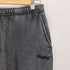 スチューデントアパシー Student Apathy Pigment logo sweat pants メンズ M