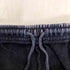 スチューデントアパシー Student Apathy Pigment logo sweat pants メンズ M