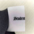 スチューデントアパシー Student Apathy Pigment logo sweat pants メンズ M