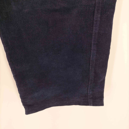 ハフ HUF 25AW CROMER CORDUROY PANT コーデュロイ ワイドパンツ メンズ 34