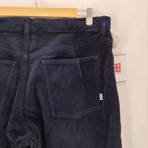 ハフ HUF 25AW CROMER CORDUROY PANT コーデュロイ ワイドパンツ メンズ 34