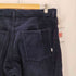 ハフ HUF 25AW CROMER CORDUROY PANT コーデュロイ ワイドパンツ メンズ 34