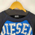 ディーゼル DIESEL T-RAGLEN ラグラン 切替 Tシャツ メンズ import:XL