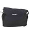 ハフ HUF Eightynine SHOULDER BAG ロゴプリント ナイロン ショルダーバッグ メンズ