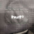ハフ HUF Eightynine SHOULDER BAG ロゴプリント ナイロン ショルダーバッグ メンズ