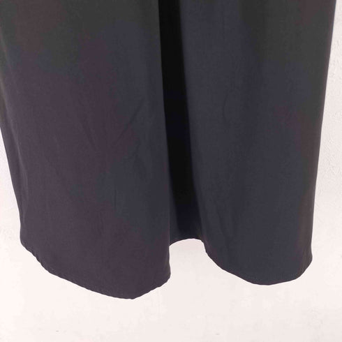 ケイビーエフ KBF Vネックロングワンピース レディース ONE SIZE