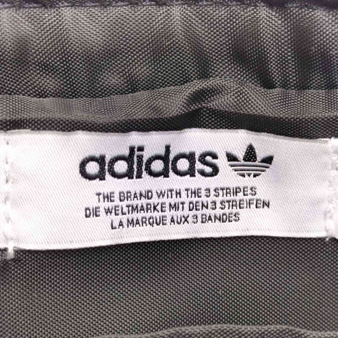 アディダスオリジナルス adidas Originals ミニ エアライナーバッグ レディース