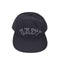 ハフ HUF Unity Snapback Cap メンズ ONE SIZE