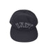 ハフ HUF Unity Snapback Cap メンズ ONE SIZE