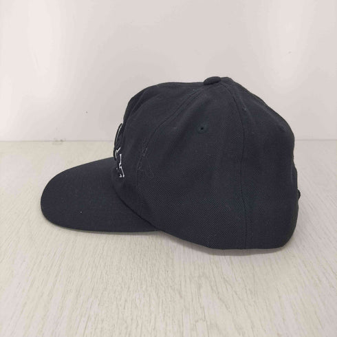 ハフ HUF Unity Snapback Cap メンズ ONE SIZE