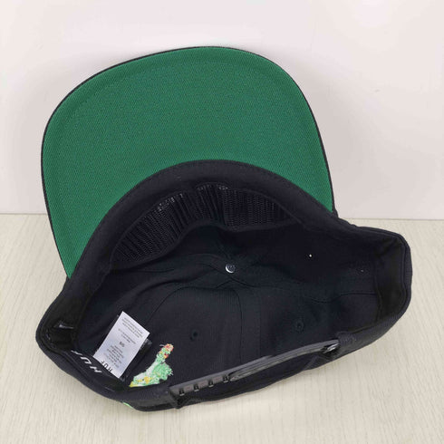 ハフ HUF Unity Snapback Cap メンズ ONE SIZE