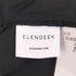 エレンディーク ELENDEEK SARASA CHIFFON LOP サラサラシフォンロングワンピース レディース 01