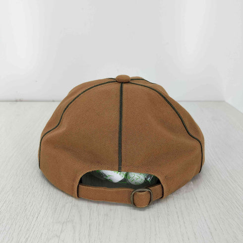 ORGAN オルガン ハンドメイド アジャスタブル キャップ メンズ