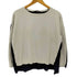 マックスマーラウィーケンドライン Max Mara WEEKEND LINE 切替スリットニット レディース import:S